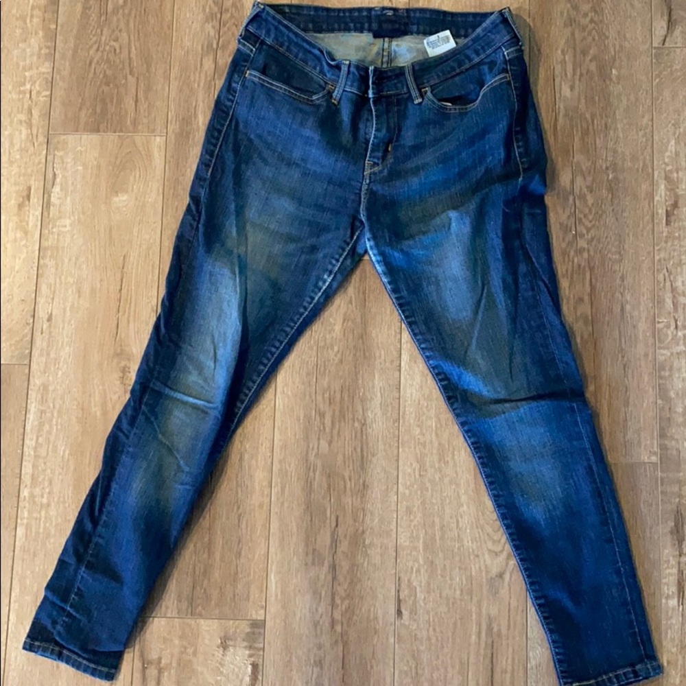 levi’s legging jeans